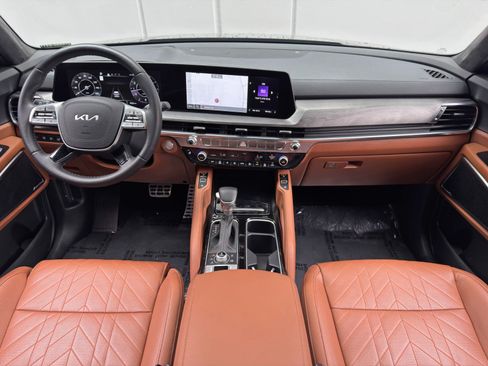 Used 2023 Kia Telluride SX Prestige X-Line AWD/4WD image 13