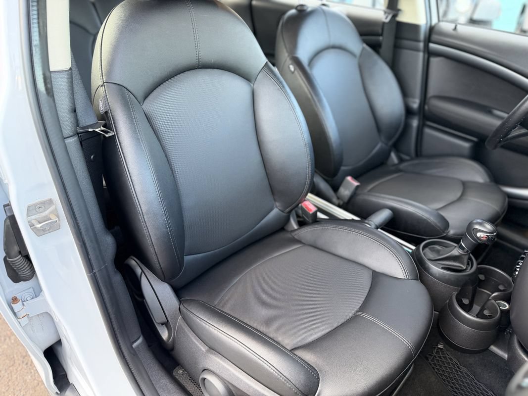Used 2015 MINI Cooper Countryman S AWD/4WD image 9