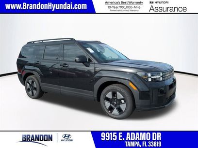 New 2026 Hyundai Santa Fe SEL