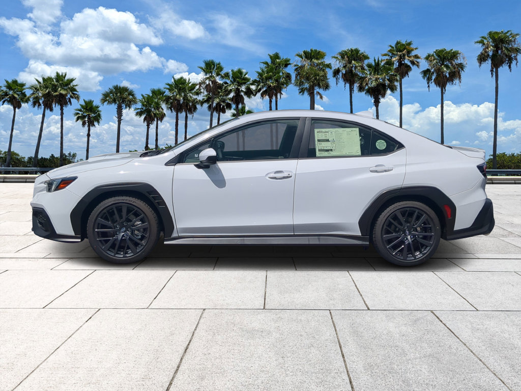 New 2026 Subaru WRX Premium AWD/4WD image 7
