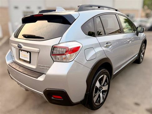 Used 2016 Subaru Crosstrek Touring w/ Popular Package #2 AWD/4WD image 4
