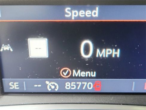 Used 2021 GMC Terrain SLT w/ Infotainment Package II image 27