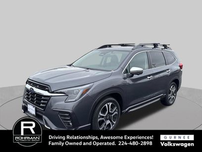 Used 2023 Subaru Ascent Touring