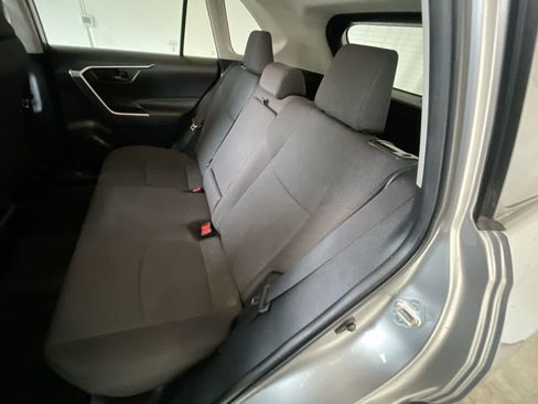 Used 2020 Toyota RAV4 LE w/ All Weather Liner Package AWD/4WD image 22