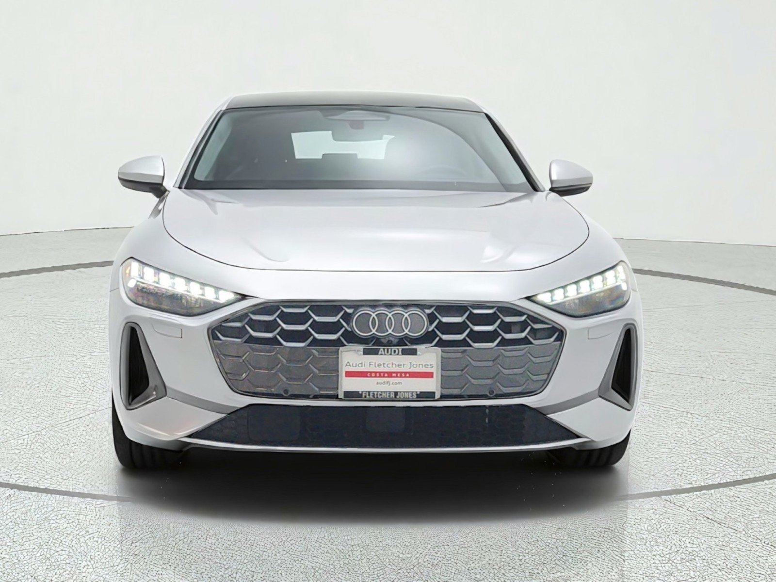 Used 2025 Audi A5 Premium Plus w/ Premium Plus AWD/4WD image 2