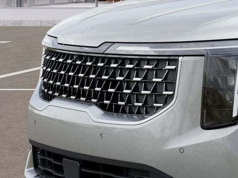 New 2026 Kia Carnival SX FWD image 12
