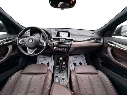 Used 2018 BMW X1 xDrive28i w/ Convenience Package image 31