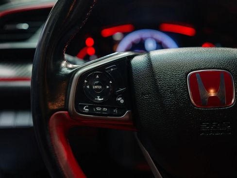 Used 2019 Honda Civic Type R image 29