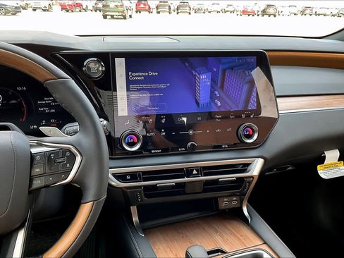 New 2026 Lexus RX 350 Premium w/ Convenience Package image 6