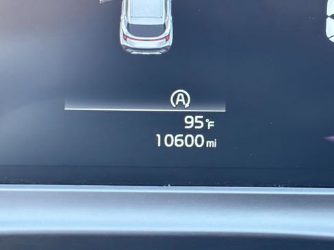 Certified 2026 Kia Seltos LX AWD/4WD image 28