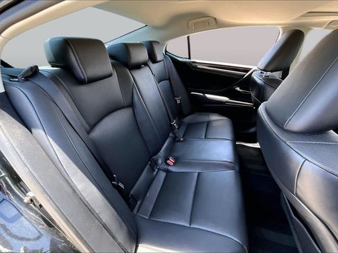 Used 2021 Lexus ES 350 w/ Premium Package FWD image 20