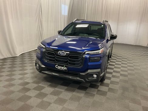 New 2026 Subaru Outback Touring XT AWD/4WD image 6