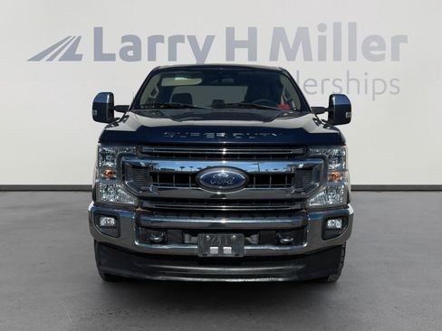 Used 2020 Ford F250 XLT w/ XLT Premium Package image 8