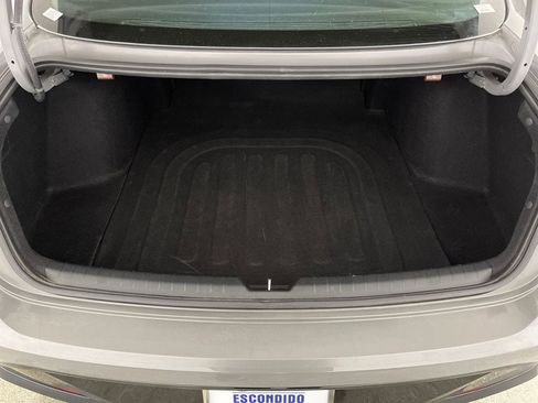 Certified 2023 Hyundai Sonata N Line image 11