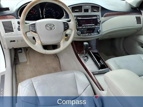 Used 2012 Toyota Avalon image 13