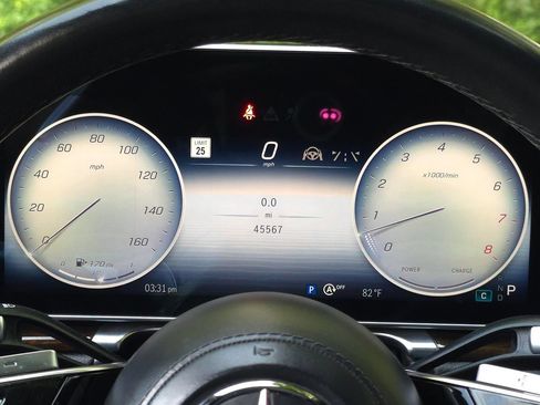 Used 2023 Mercedes-Benz S 580 4MATIC Sedan image 40