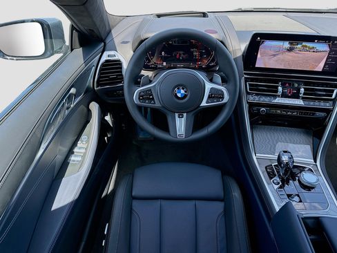 New 2026 BMW 840i image 17
