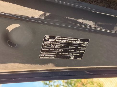 New 2026 BMW 840i image 27