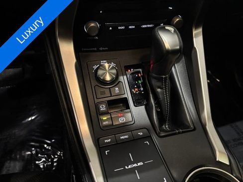 Used 2019 Lexus NX 300 AWD w/ Premium Package image 29