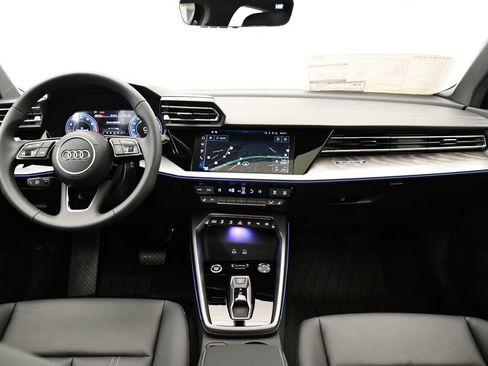 New 2026 Audi A3 2.0T Premium image 18
