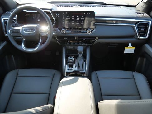 New 2026 GMC Canyon Elevation w/ Convenience Package image 34