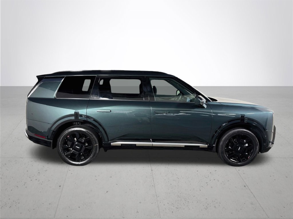 New 2027 Kia Telluride SX Prestige AWD/4WD image 5