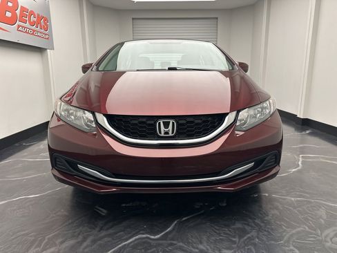 Used 2015 Honda Civic LX image 29