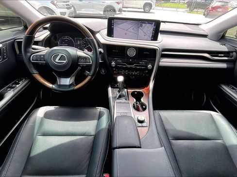 Used 2021 Lexus RX 450hL AWD w/ Premium Package image 18
