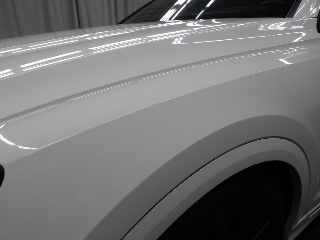 Used 2020 Audi SQ8 Prestige w/ S Sport Package AWD/4WD image 63