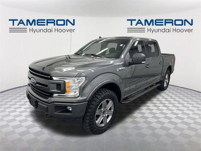 Used 2019 Ford F150 XLT w/ Equipment Group 302A Luxury