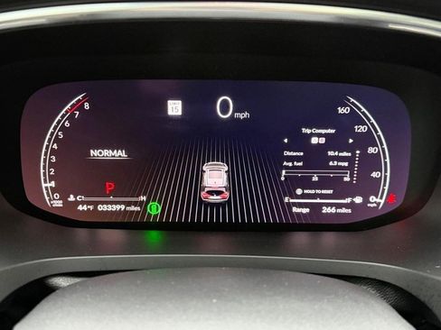 Certified 2023 Acura MDX Technology image 19