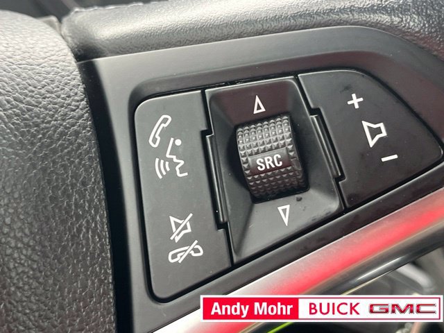 Used 2017 Buick Cascada Premium FWD image 28
