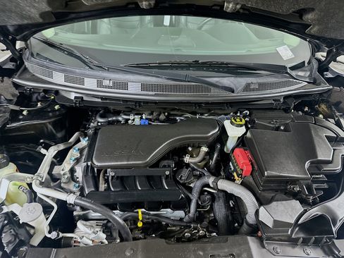 Used 2021 Nissan Rogue Sport SL w/ Premium Package image 31