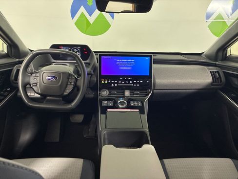 Used 2024 Subaru Solterra Limited image 17
