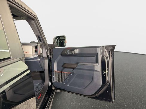 Used 2024 Ford Bronco Raptor w/ Interior Carbon Fiber Pack 6 AWD/4WD image 23