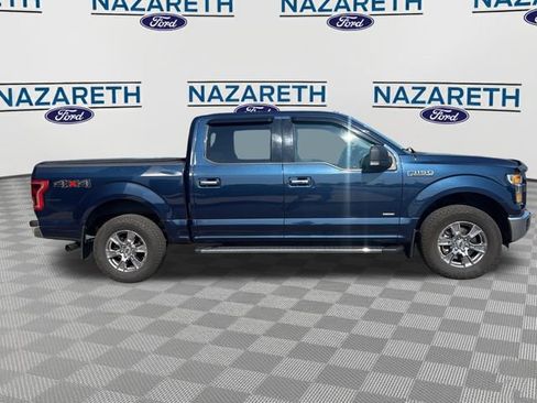 Used 2016 Ford F150 XLT w/ Equipment Group 302A Luxury AWD/4WD image 8
