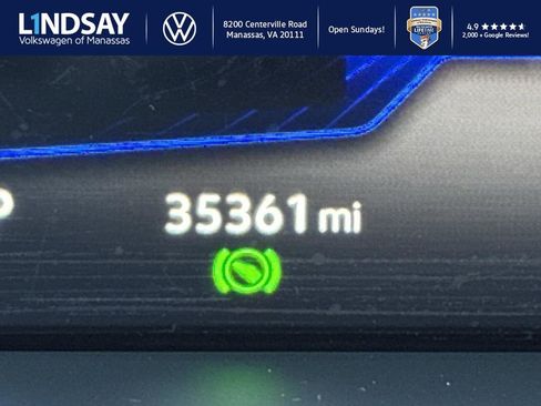 Used 2022 Volkswagen Tiguan SE image 24