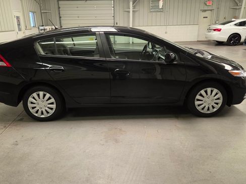 Used 2012 Honda Insight image 9