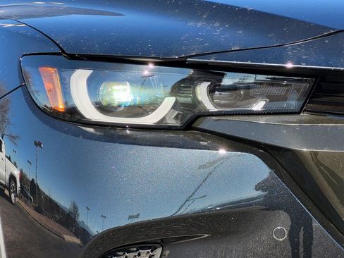 New 2026 MAZDA CX-50 2.5 Hybrid w/ Weather Package AWD/4WD image 28
