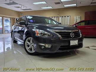 Used 2013 Nissan Altima 2.5 SL w/ Technology Pkg video 1