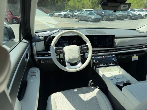 New 2027 Hyundai Santa Fe SEL FWD image 20