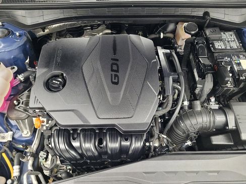 Used 2022 Hyundai Sonata SEL image 30