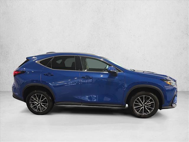 Used 2025 Lexus NX 350 AWD w/ Cold Area Package image 4