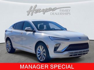 Used 2025 Buick Envista Avenir video 1