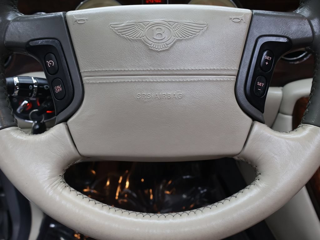 Used 1999 Bentley Arnage Green Label RWD image 24