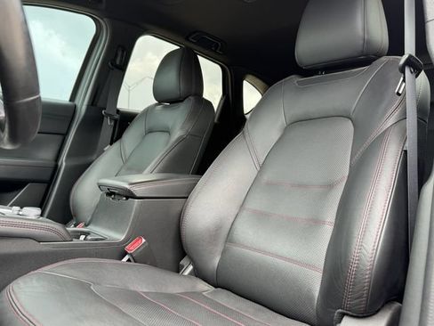 Certified 2023 MAZDA CX-5 AWD 2.5 Turbo image 12