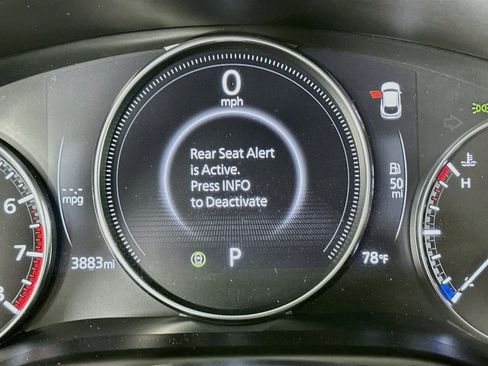 Used 2024 MAZDA CX-30 AWD 2.5 S w/ Select Sport Pkg image 19
