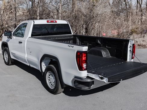 New 2026 GMC Sierra 1500 Pro w/ Pro Value Package image 29