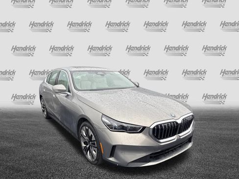 Used 2026 BMW 530i 530i image 7