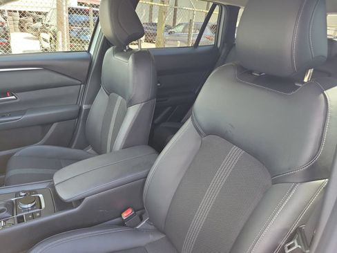 Used 2025 MAZDA CX-50 AWD 2.5 S w/ Preferred Package image 28